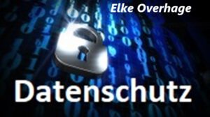 Datenschutz