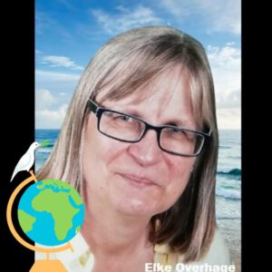 Über den Elke Overhage blog
